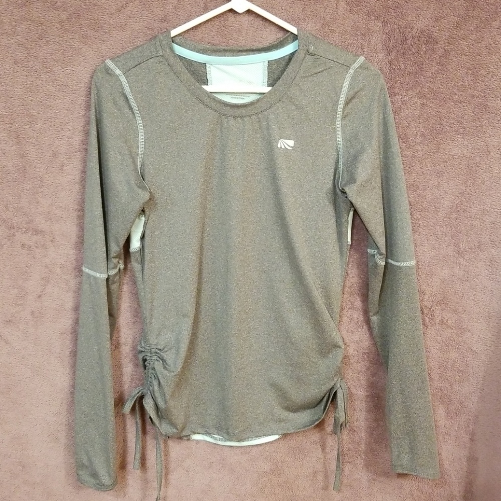 Marika Dry-work performance shirt